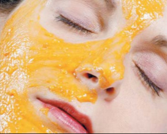 Vitamin C Serum Before & Afters