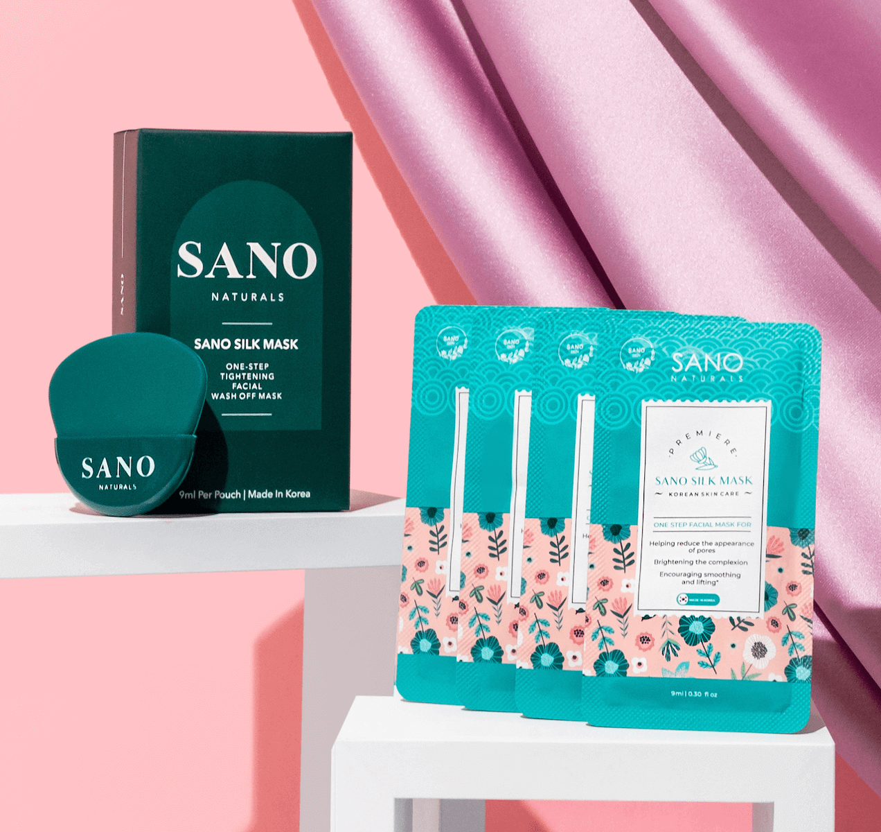 Sano Naturals